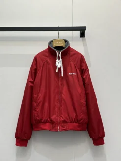 MIU MIU Coats & Jackets Polyester S-L D55202605282738179