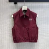 MIU MIU Coats & Jackets Poplin S-L B55202605282224119