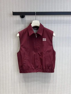 MIU MIU Coats & Jackets Poplin S-L B55202605282224119