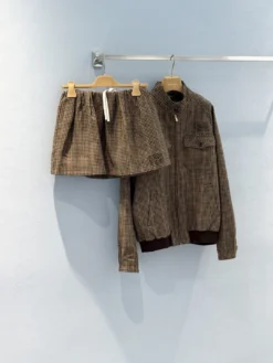 MIU MIU Coats & Jackets WOOL S-L B80202605270597129