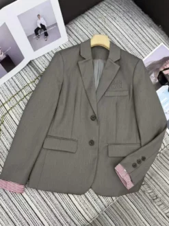 MIU MIU Coats & Jackets Wool S-L C10202605271391129