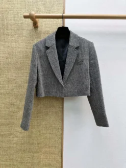 MIU MIU Coats & Jackets Wool S-L C25202605281968139