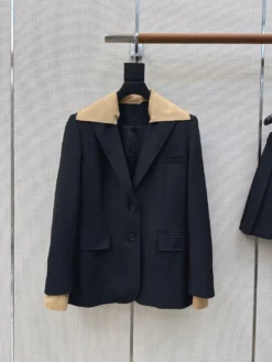 MIU MIU Coats & Jackets Wool S-L C45202605270085139