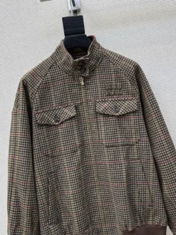 Alternative view of MIU MIU Coats & Jackets Wool S-L C55202605271065149