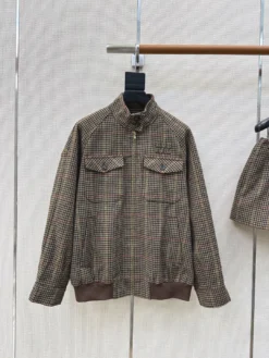 MIU MIU Coats & Jackets Wool S-L C55202605281535149