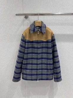 MIU MIU Coats & Jackets Wool S-L E05202605281762189