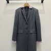 MIU MIU Coats & Jackets Wool S-L G15202605270420249