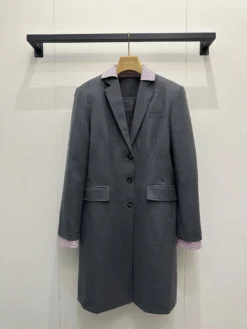 MIU MIU Coats & Jackets Wool S-L G15202605270420249