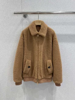 MIU MIU Coats & Jackets wool S-L D05202605281808159
