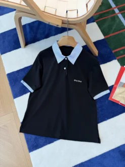 MIU MIU Shirts & Polos Cotton ONE SIZE B15202605270634109