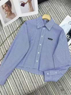 MIU MIU Shirts & Polos Cotton S-L B0520260527051999