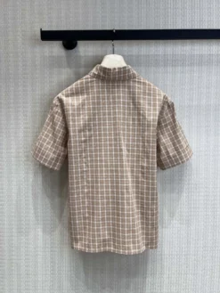 Alternative view of MIU MIU Shirts & Polos Cotton S-L B0520260527054199