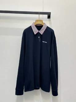 MIU MIU Shirts & Polos Cotton S-L B15202605270212109