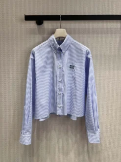 MIU MIU Shirts & Polos Cotton S-L B15202605270803109
