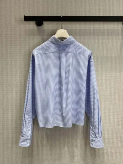 Alternative view of MIU MIU Shirts & Polos Cotton S-L B15202605270811109