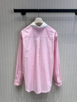 Alternative view of MIU MIU Shirts & Polos Cotton S-L B15202605270812109