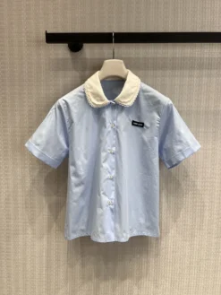 MIU MIU Shirts & Polos Cotton S-L B35202605270542109
