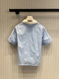 Alternative view of MIU MIU Shirts & Polos Cotton S-L B35202605270542109