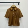 MIU MIU Shirts & Polos Cotton S-L B45202605270442119