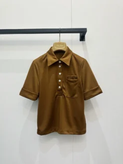 MIU MIU Shirts & Polos Cotton S-L B45202605270442119