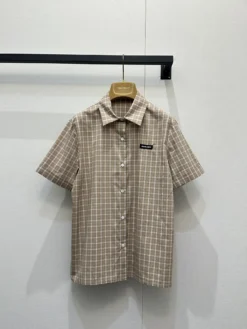 MIU MIU Shirts & Polos Cotton S-L B55202605270244119