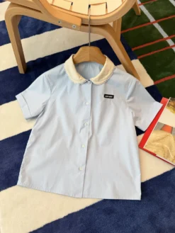 MIU MIU Shirts & Polos Cotton S-L B85202605270633129