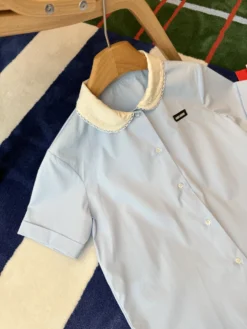 Alternative view of MIU MIU Shirts & Polos Cotton S-L B85202605270633129