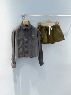 MIU MIU Shirts & Polos Cotton S-L C00202605270642129