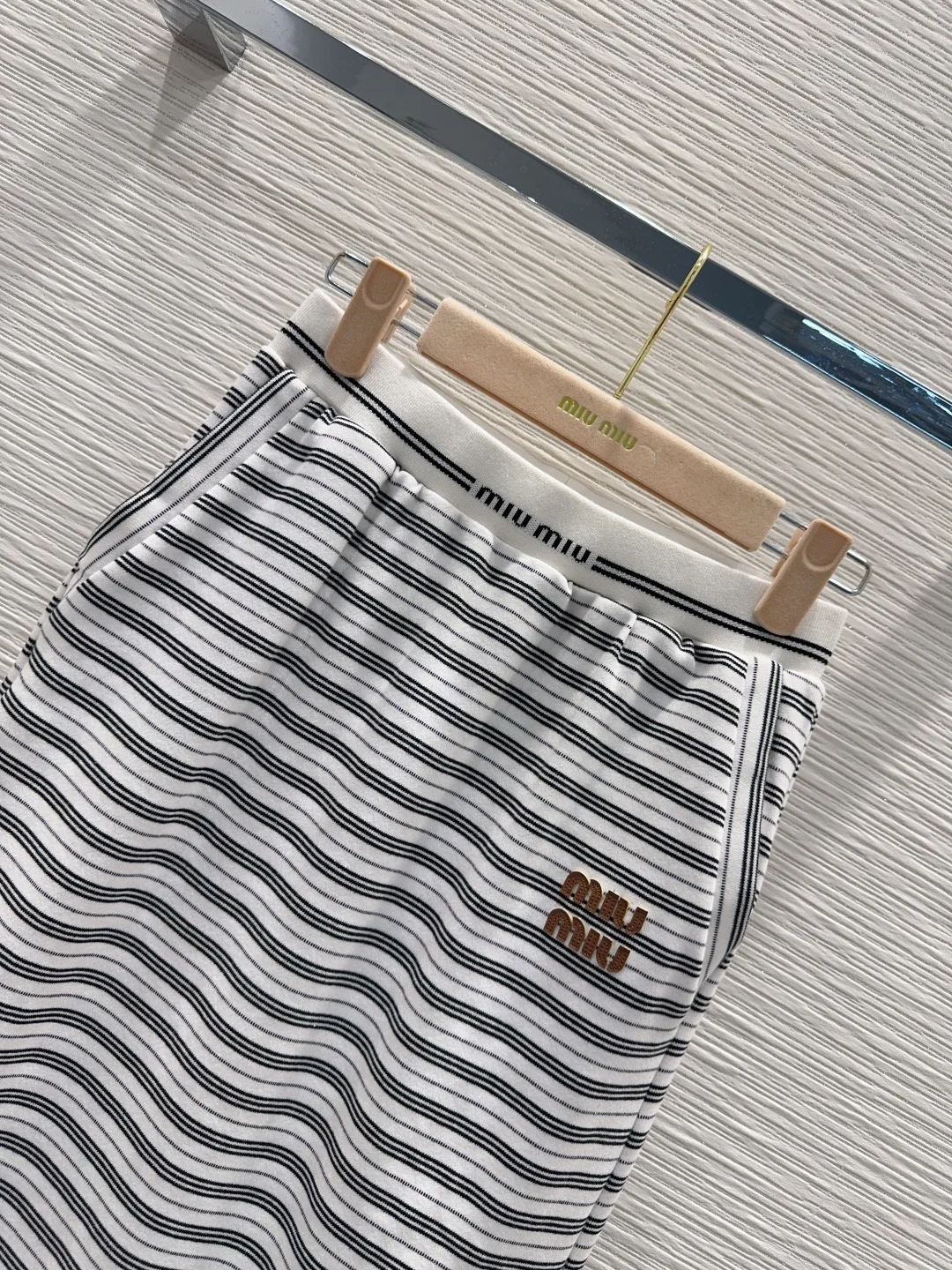 MIU MIU Shirts & Polos Cotton S-L C15202605270675139 - Image 3