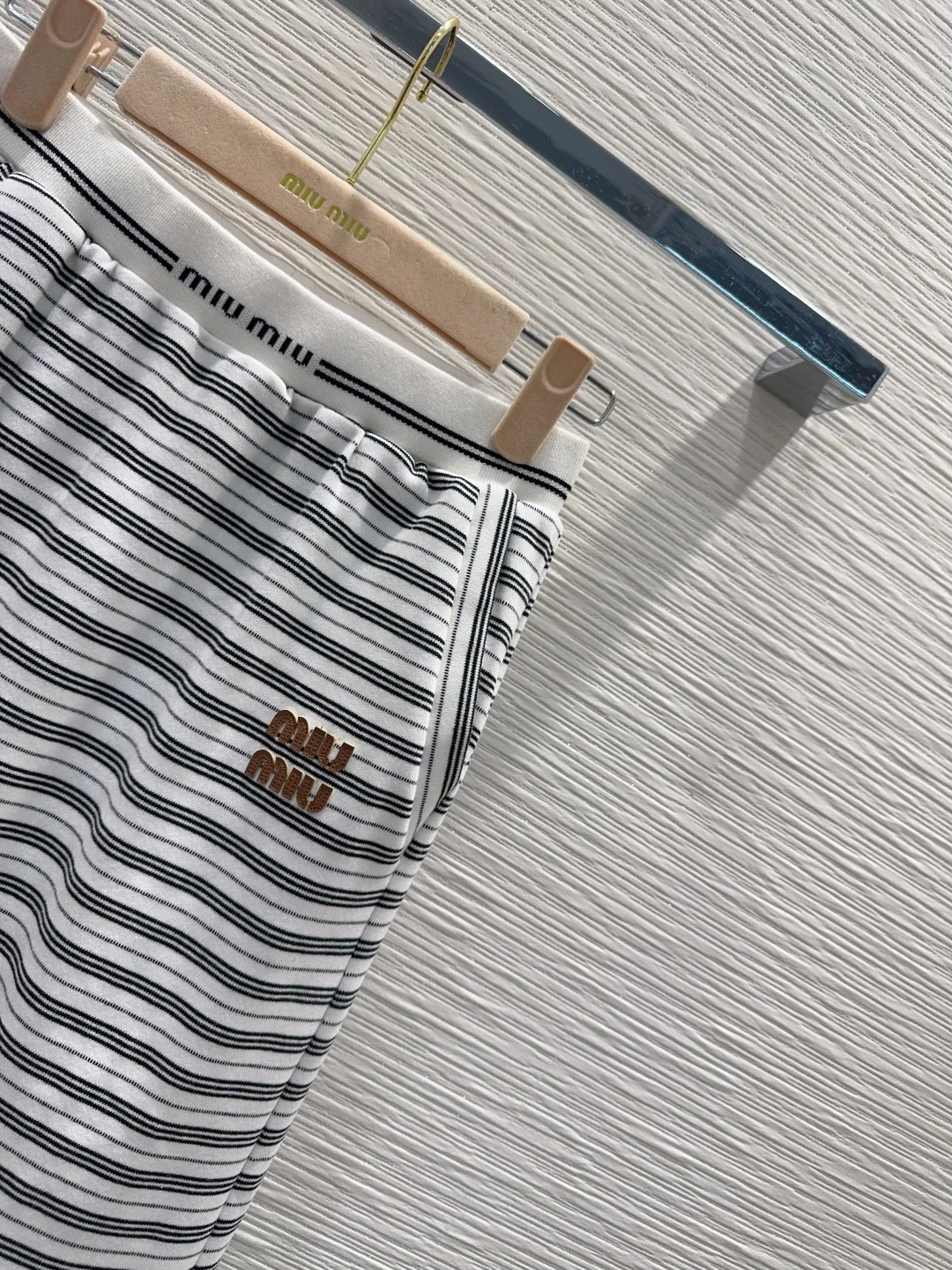 MIU MIU Shirts & Polos Cotton S-L C15202605270675139 - Image 4
