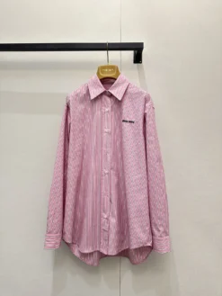 MIU MIU Shirts & Polos Cotton S-L C15202605282382139
