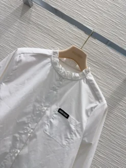 Alternative view of MIU MIU Shirts & Polos Custom S-L B35202605270132109