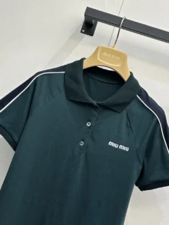 Alternative view of MIU MIU Shirts & Polos Functional S-L A9520260527019899