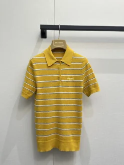 MIU MIU Shirts & Polos Knitted ONE SIZE C15202605270227139