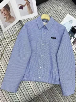 MIU MIU Shirts & Polos Wool S-L C15202605270520139