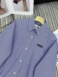 Alternative view of MIU MIU Shirts & Polos Wool S-L C15202605270520139