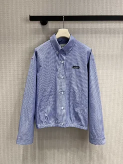 MIU MIU Shirts & Polos Wool S-L C25202605270801139