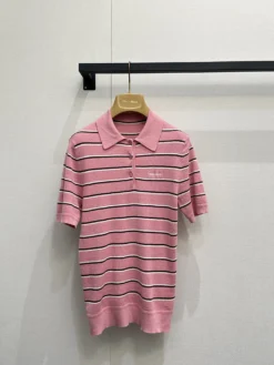 MIU MIU Shirts & Polos knit ONE SIZE C15202605270226139