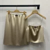 MIU MIU Skirts & Dresses Acetate S-L C25202605282390139
