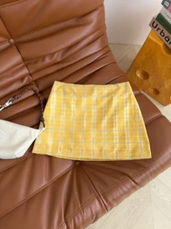 MIU MIU Skirts & Dresses Cotton ONE SIZE B25202605271172109