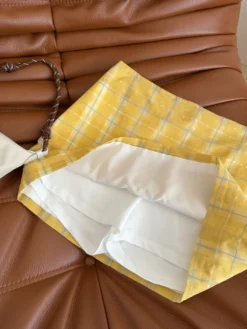 Alternative view of MIU MIU Skirts & Dresses Cotton ONE SIZE B25202605271172109