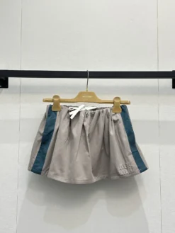 MIU MIU Skirts & Dresses Cotton ONE SIZE B45202605270209119