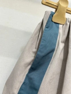 Alternative view of MIU MIU Skirts & Dresses Cotton ONE SIZE B45202605270209119