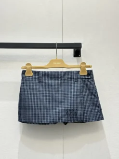 MIU MIU Skirts & Dresses Cotton S-L B45202605270246119