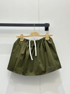 MIU MIU Skirts & Dresses Cotton S-L B85202605270248129