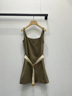 MIU MIU Skirts & Dresses Cotton S-L C15202605270243139