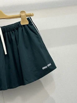 Alternative view of MIU MIU Skirts & Dresses Functional S-L A9520260527019799