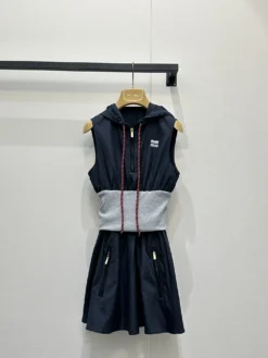 MIU MIU Skirts & Dresses Knitted ONE SIZE C15202605270267139