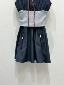 Alternative view of MIU MIU Skirts & Dresses Knitted ONE SIZE C15202605270267139