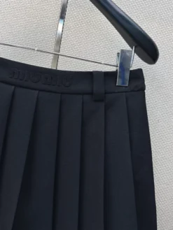 Alternative view of MIU MIU Skirts & Dresses Knitted S-L B45202605270086119